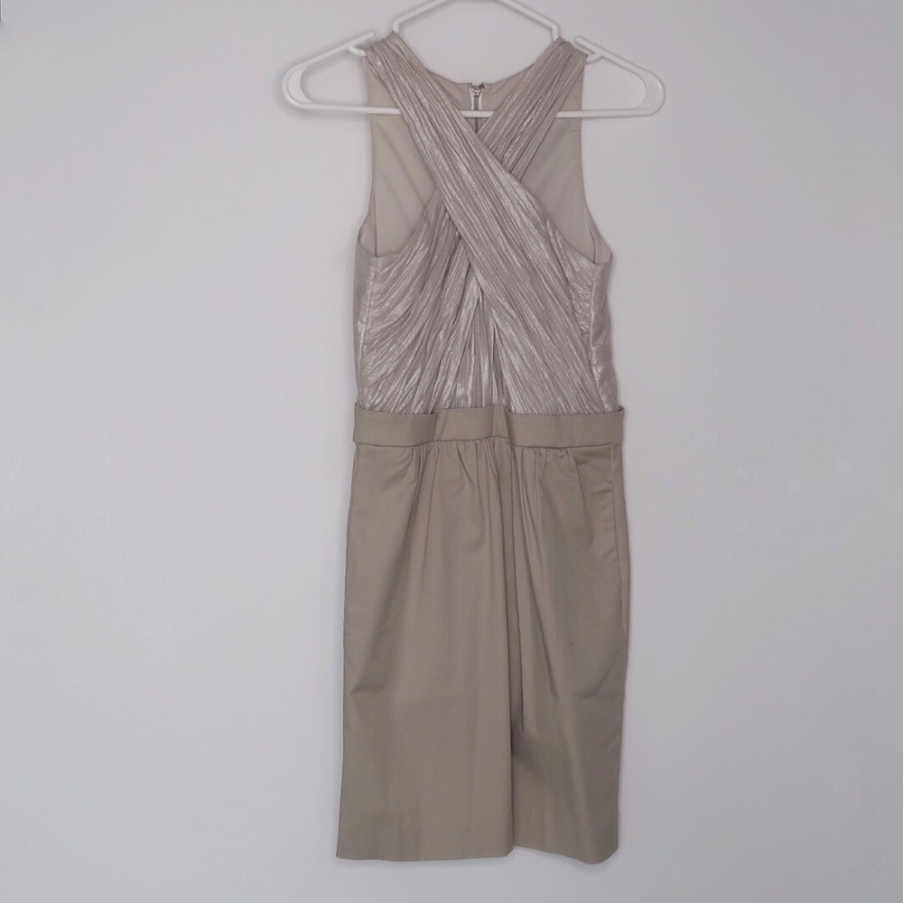Armani Exchange Dress